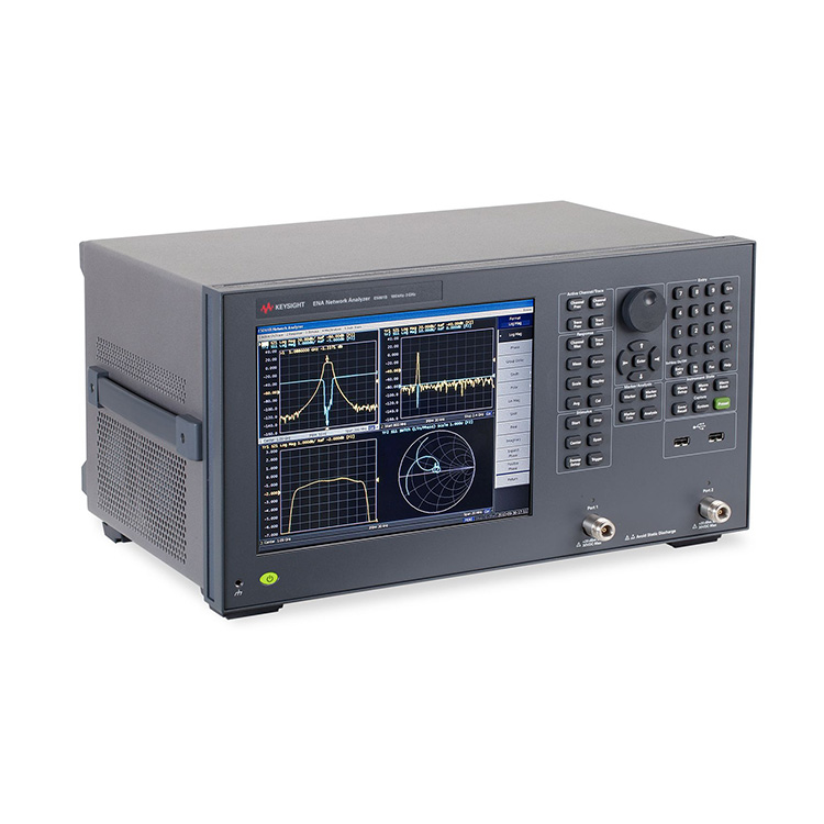 Analyseurs d'impédance E5061B