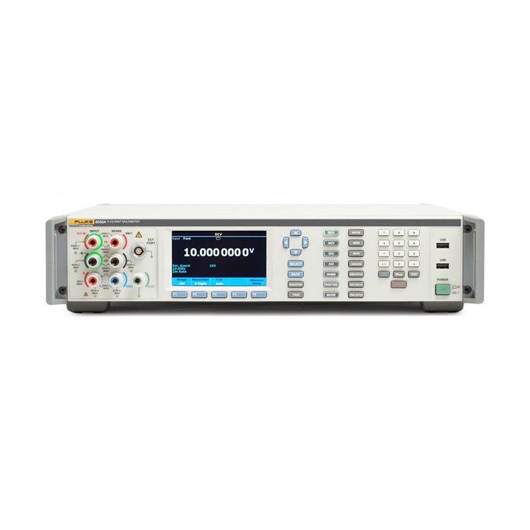 Multimètres numériques Fluke8558A