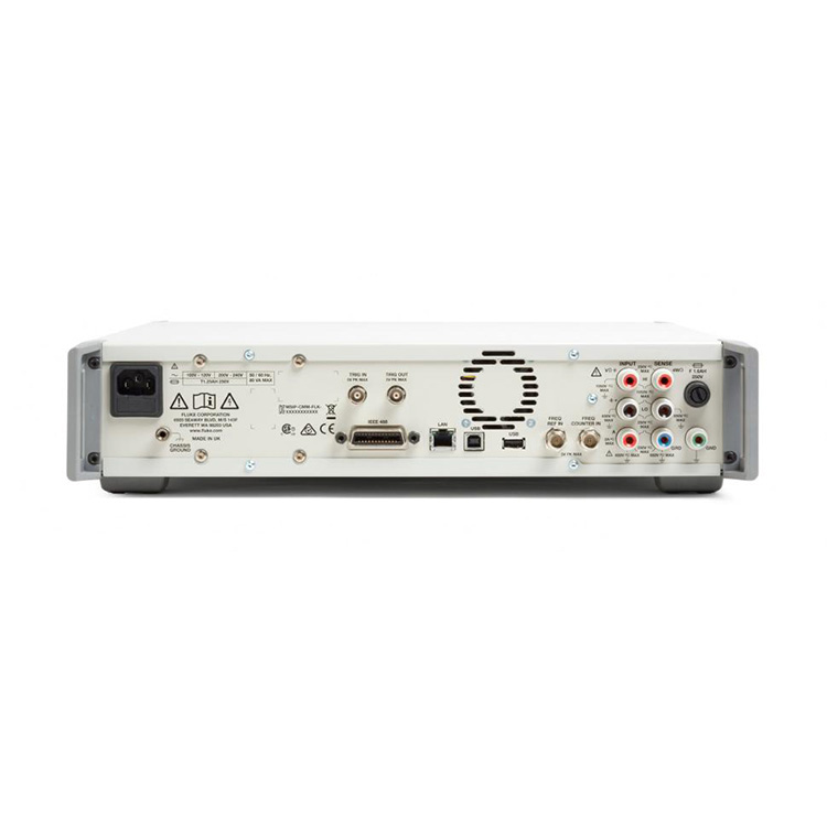 Multimètres numériques Fluke8588A