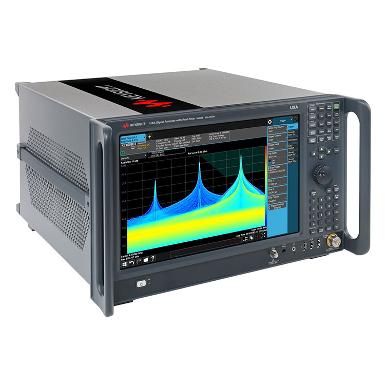 Analyseurs de signaux N9040B série X