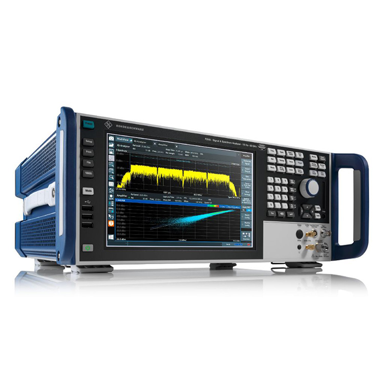 Analyseur de signaux et de spectre R&S FSVA3007