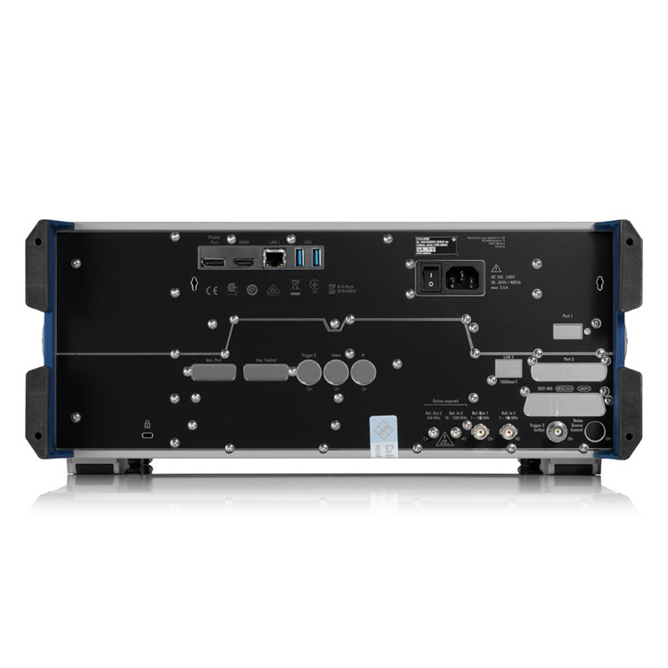 Analyseur de signaux et de spectre R&S FSVA3044