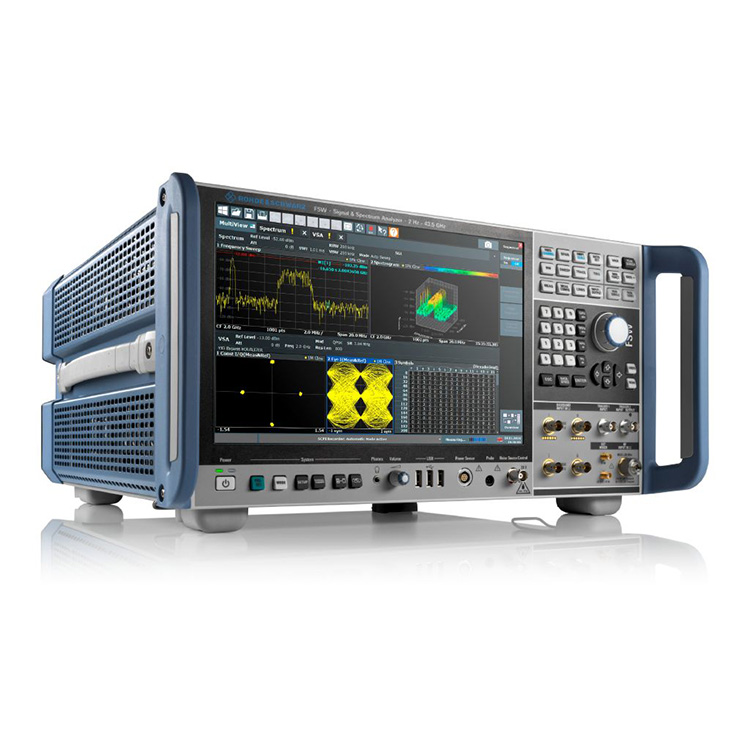 Analyseur de signaux et de spectre R&S FSW26