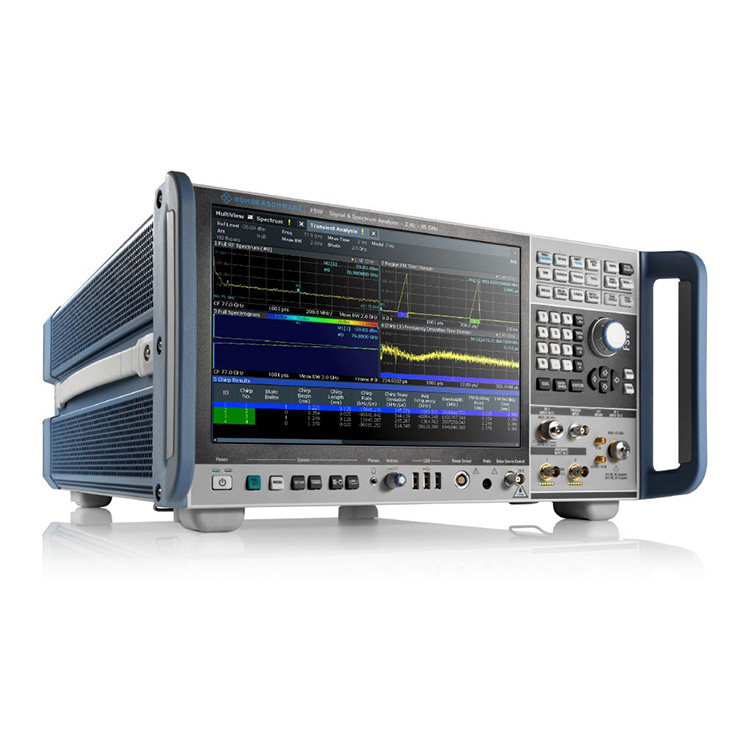 Analyseur de signal et de spectre R&S FSW50