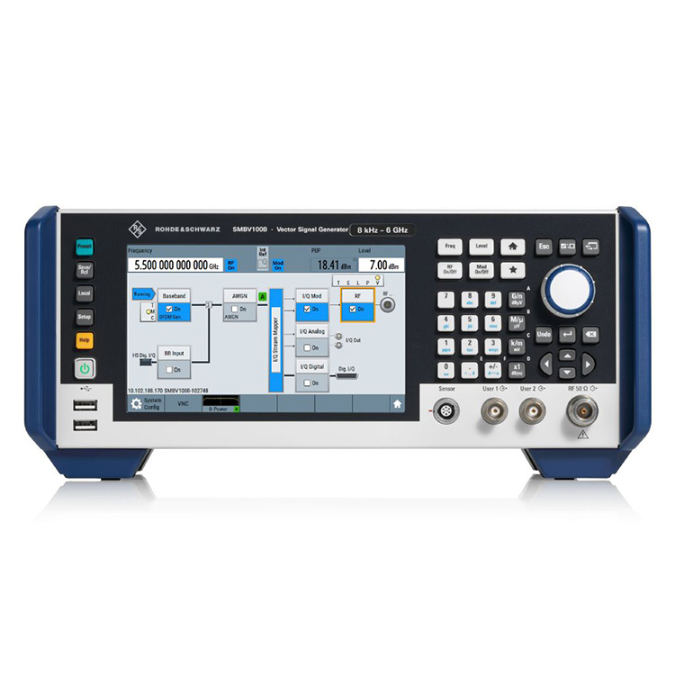 Générateurs de signaux R&S SMBV100B