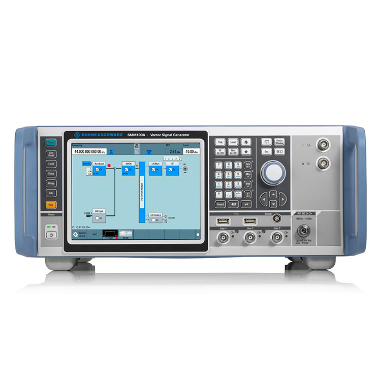Générateurs de signaux R&S SMM100A