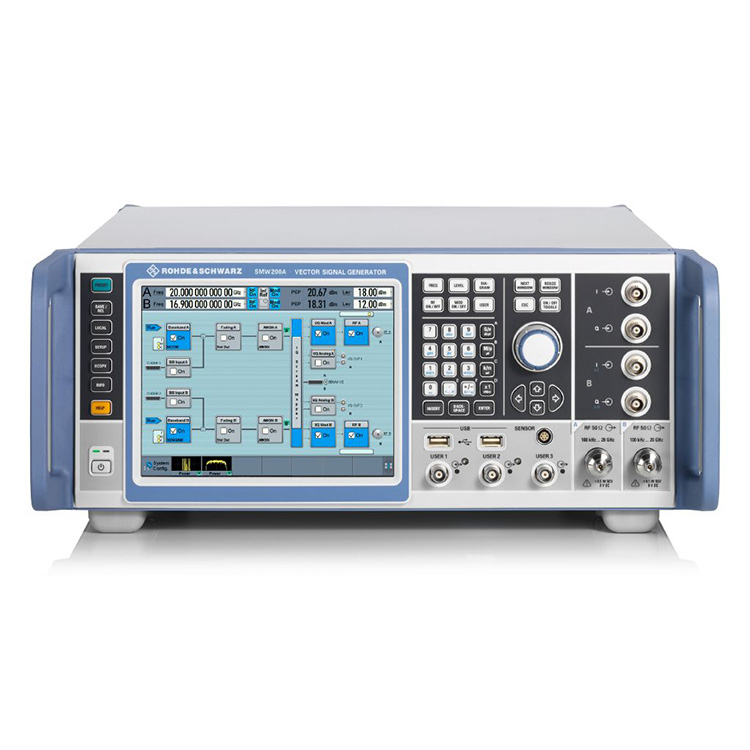 Générateurs de signaux R&S SZU100A